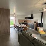 Le Brokzeele, En Flandres Holiday home *