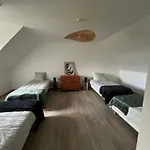 Le Brokzeele, En Flandres Holiday home Broxeele