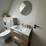 Holiday home Le Brokzeele, En Flandres Broxeele