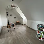 Le Brokzeele, En Flandres Holiday home Broxeele