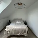 Le Brokzeele, En Flandres Holiday home *