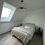 Le Brokzeele, En Flandres Holiday home Broxeele
