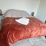Le Brokzeele, En Flandres Holiday home