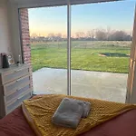 Le Brokzeele, En Flandres Holiday home Broxeele