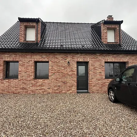 Le Brokzeele, En Flandres *