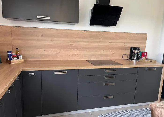 Le Brokzeele, En Flandres Vakantiehuis *