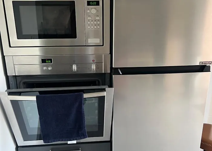 Vakantiehuis Le Brokzeele, En Flandres Broxeele