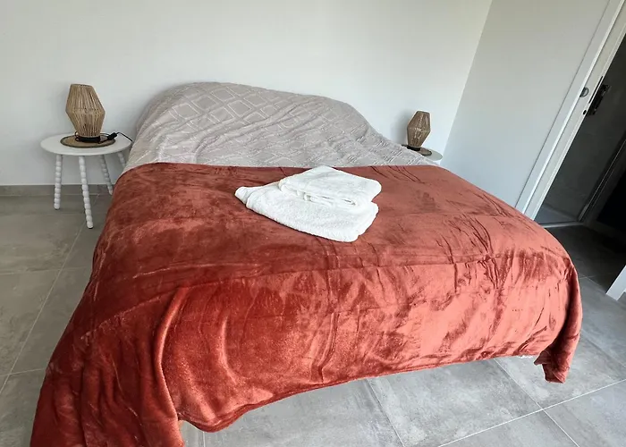 Le Brokzeele, En Flandres Vakantiehuis