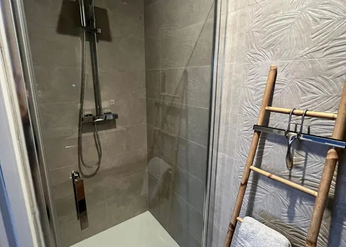 Vakantiehuis Le Brokzeele, En Flandres Broxeele